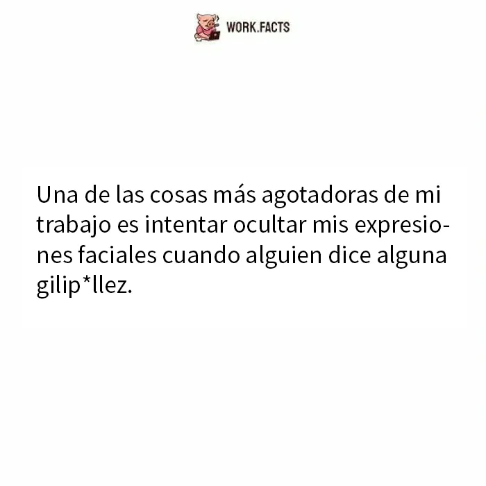 20 Divertidos memes sobre trabajo para ayudarte a sobrellevar la jornada laboral