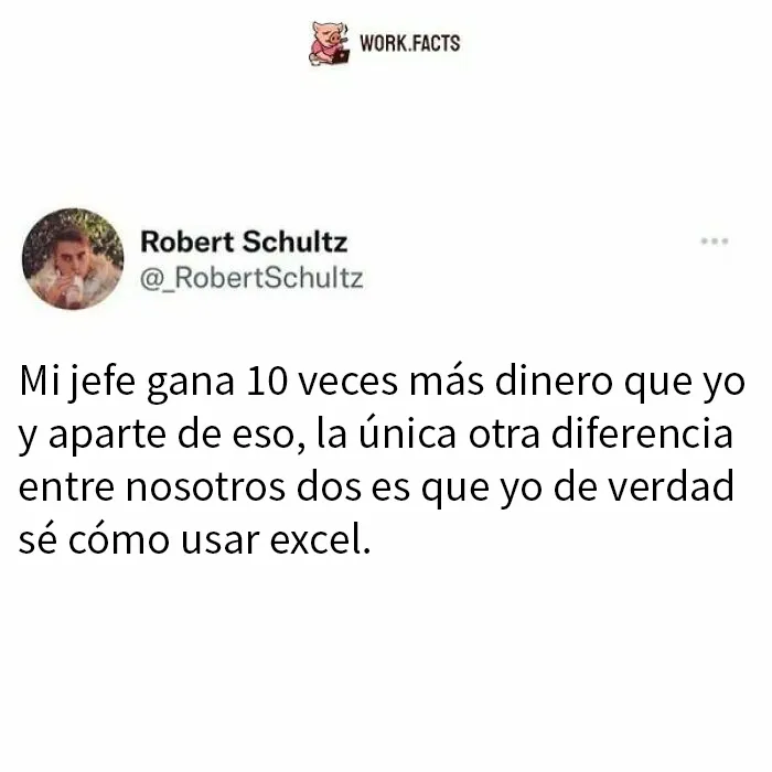 20 Divertidos memes sobre trabajo para ayudarte a sobrellevar la jornada laboral
