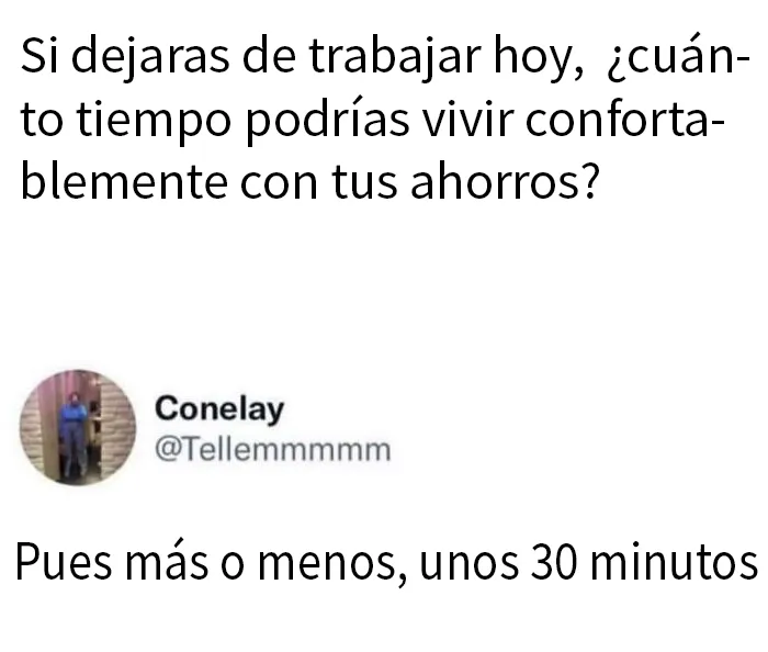 20 Memes para los que se toman Linkedin demasiado en serio