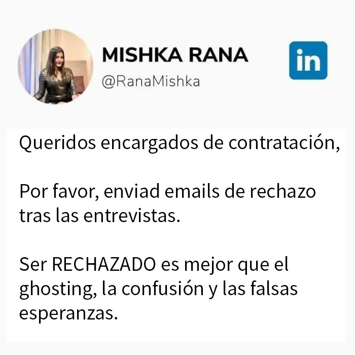 20 Memes para los que se toman Linkedin demasiado en serio
