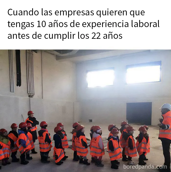 20 Memes para los que se toman Linkedin demasiado en serio