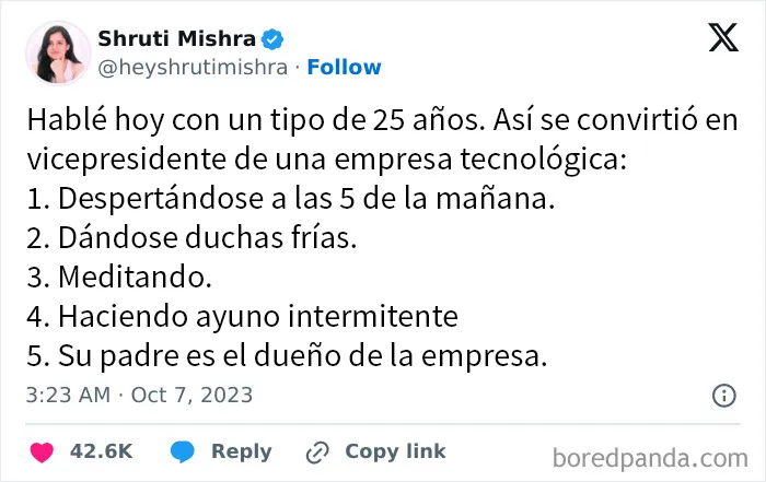 20 Memes para los que se toman Linkedin demasiado en serio