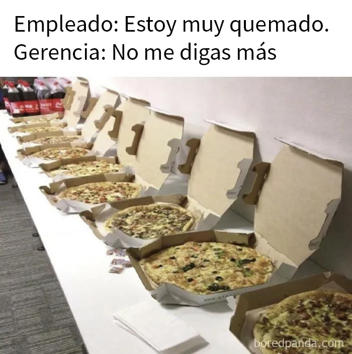 20 Memes para los que se toman Linkedin demasiado en serio