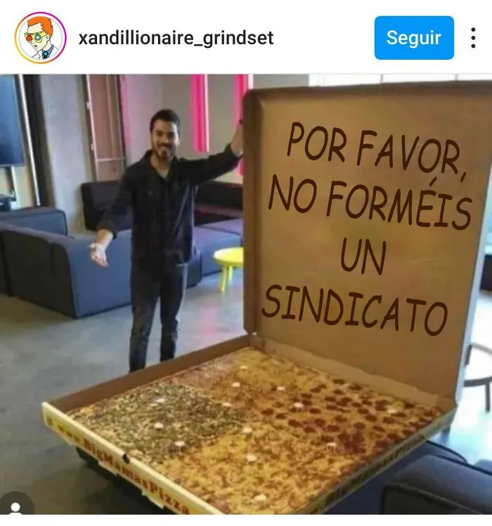 20 Memes para los que se toman Linkedin demasiado en serio