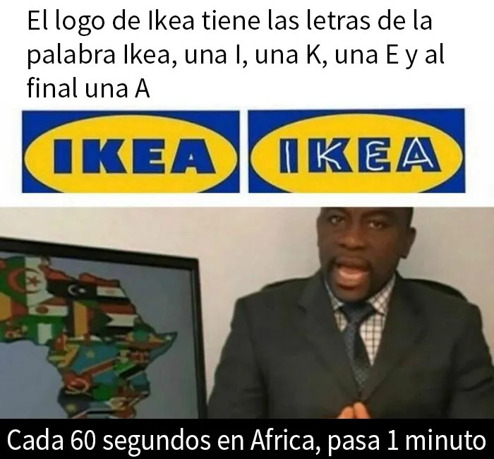18 Divertidos memes para entusiastas de los juegos de palabras