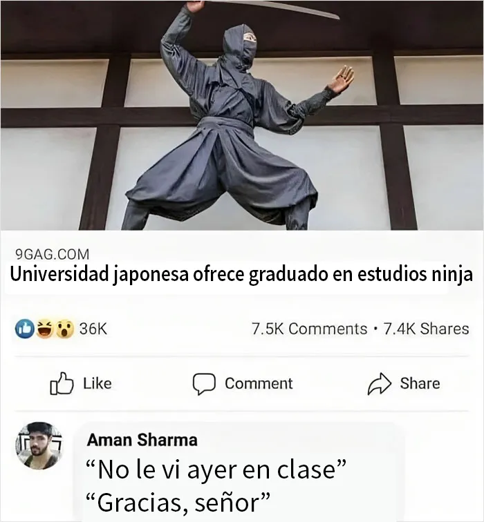 18 Divertidos memes para entusiastas de los juegos de palabras