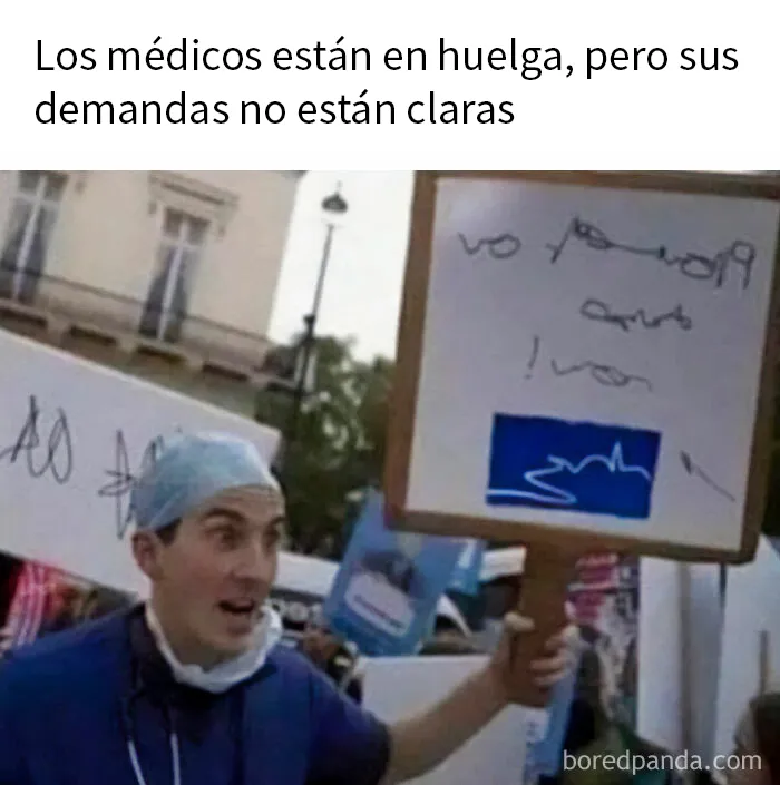 18 Divertidos memes para entusiastas de los juegos de palabras