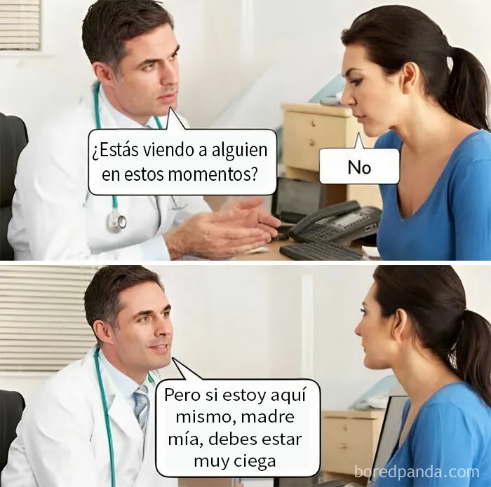 18 Divertidos memes para entusiastas de los juegos de palabras