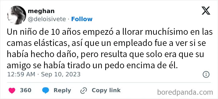 20 Padres que están perdiendo la cordura, pero no el sentido del humor