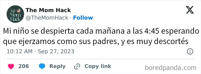 20 Padres que están perdiendo la cordura, pero no el sentido del humor