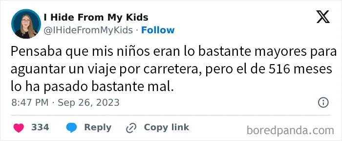 20 Padres que están perdiendo la cordura, pero no el sentido del humor