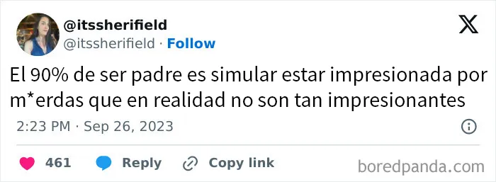 20 Padres que están perdiendo la cordura, pero no el sentido del humor