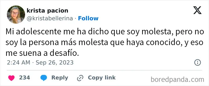 20 Padres que están perdiendo la cordura, pero no el sentido del humor