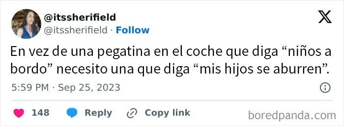 20 Padres que están perdiendo la cordura, pero no el sentido del humor