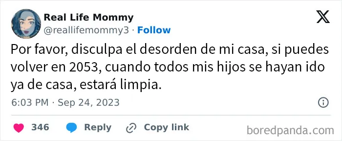 20 Padres que están perdiendo la cordura, pero no el sentido del humor