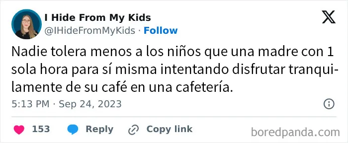 20 Padres que están perdiendo la cordura, pero no el sentido del humor