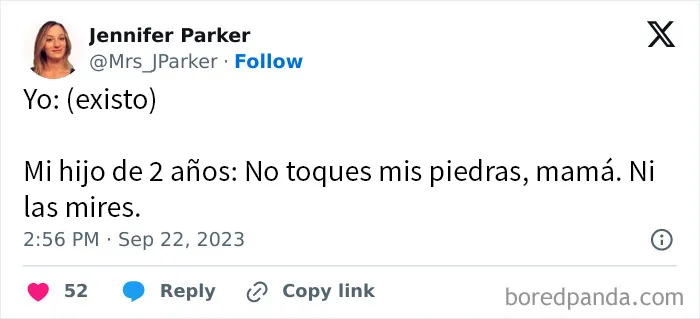 20 Padres que están perdiendo la cordura, pero no el sentido del humor