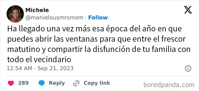 20 Padres que están perdiendo la cordura, pero no el sentido del humor