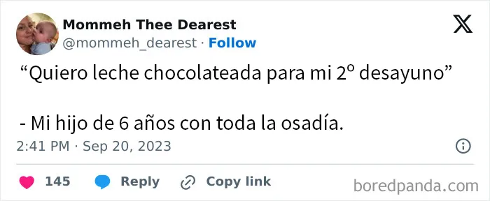 20 Padres que están perdiendo la cordura, pero no el sentido del humor
