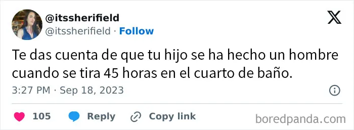 20 Padres que están perdiendo la cordura, pero no el sentido del humor