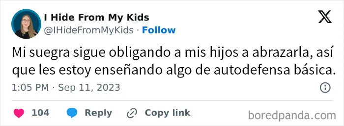 20 Padres que están perdiendo la cordura, pero no el sentido del humor