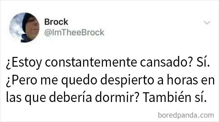 20 Nuevos memes que probablemente deberían ser discutidos con un terapeuta