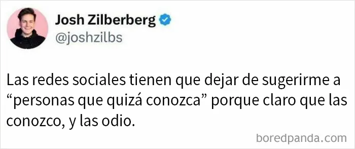20 Nuevos memes que probablemente deberían ser discutidos con un terapeuta