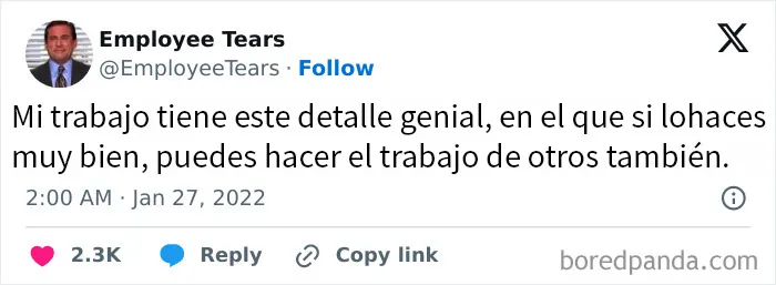 20 Nuevos memes que probablemente deberían ser discutidos con un terapeuta