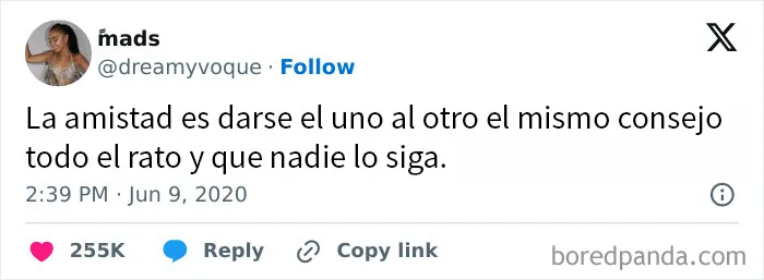 20 Nuevos memes que probablemente deberían ser discutidos con un terapeuta