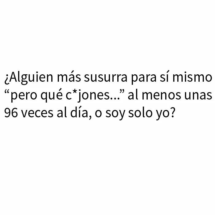 20 Nuevos memes que probablemente deberían ser discutidos con un terapeuta