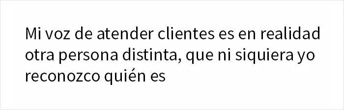 20 Dolorosas publicaciones que resumen la vida de los empleados de hostelería