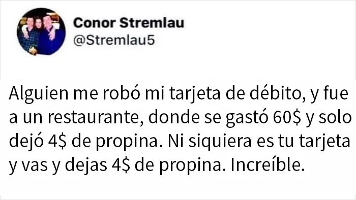 20 Dolorosas publicaciones que resumen la vida de los empleados de hostelería