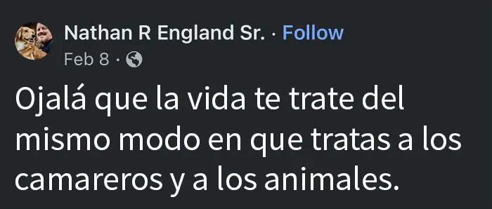 20 Dolorosas publicaciones que resumen la vida de los empleados de hostelería