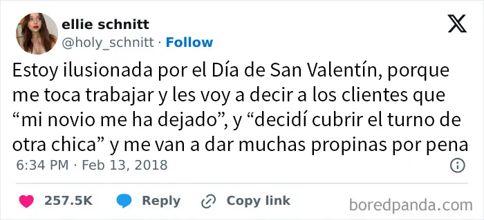 20 Dolorosas publicaciones que resumen la vida de los empleados de hostelería
