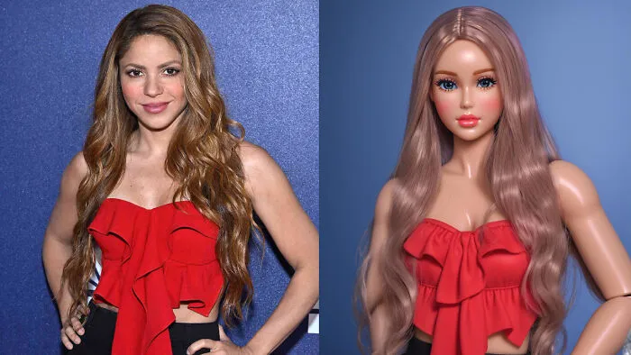 Herramienta De Ia Que Transforma Fotos En Imágenes Con Un Estilo Único"