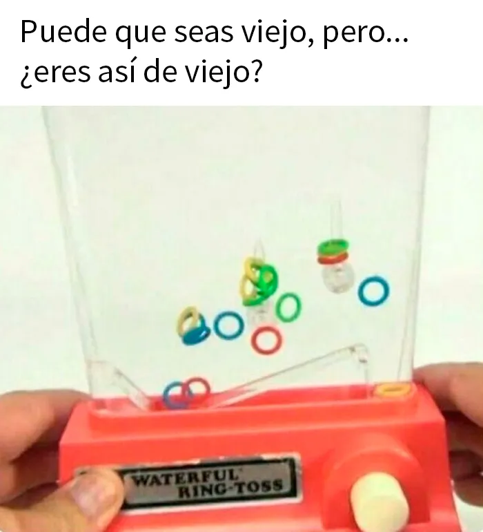 18 Publicaciones muy aleatorias compartidas por el proyecto de redes sociales «Today Years Old»