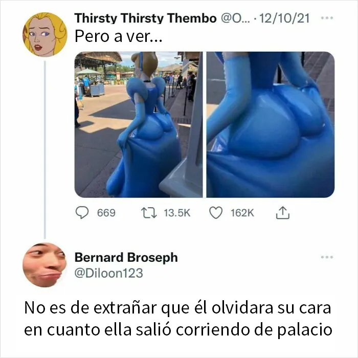18 Publicaciones muy aleatorias compartidas por el proyecto de redes sociales «Today Years Old»