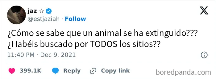 18 Publicaciones muy aleatorias compartidas por el proyecto de redes sociales «Today Years Old»