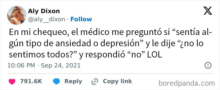18 Publicaciones muy aleatorias compartidas por el proyecto de redes sociales «Today Years Old»