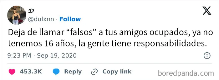 18 Publicaciones muy aleatorias compartidas por el proyecto de redes sociales «Today Years Old»