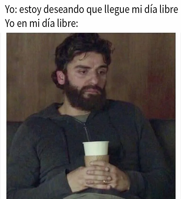 20 Memes divertidos y dolorosamente ciertos para los treintañeros cansados