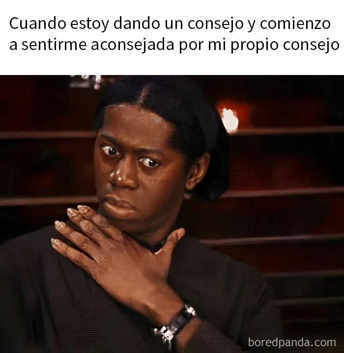 20 Memes divertidos y dolorosamente ciertos para los treintañeros cansados