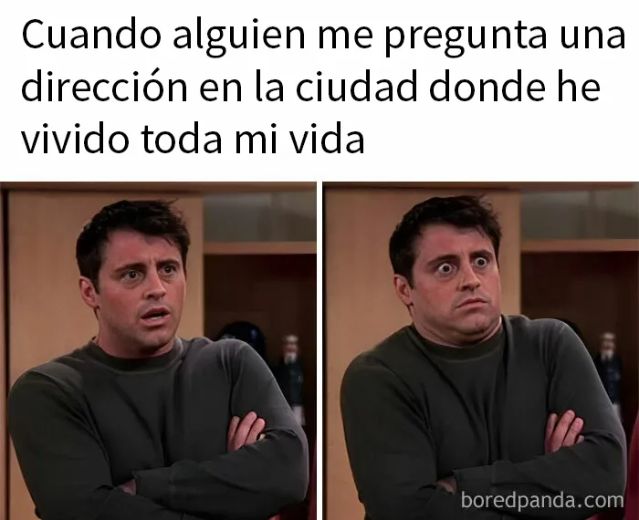 20 Memes divertidos y dolorosamente ciertos para los treintañeros cansados