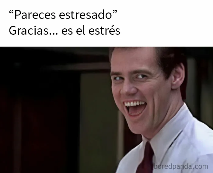 20 Memes divertidos y dolorosamente ciertos para los treintañeros cansados