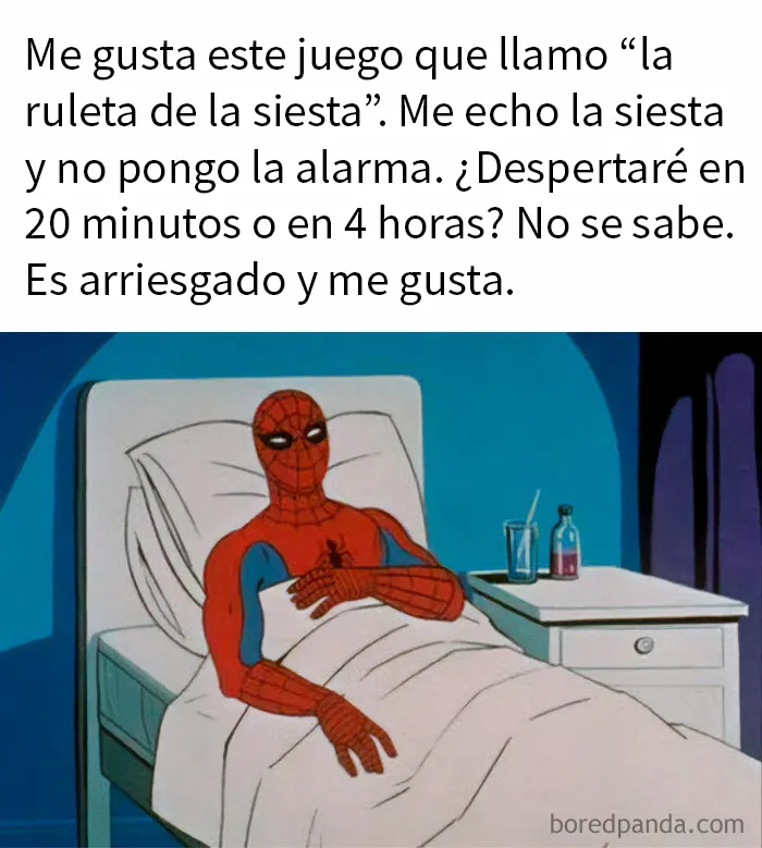20 Memes divertidos y dolorosamente ciertos para los treintañeros cansados