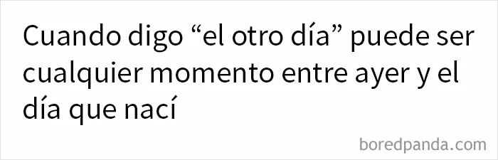20 Memes divertidos y dolorosamente ciertos para los treintañeros cansados