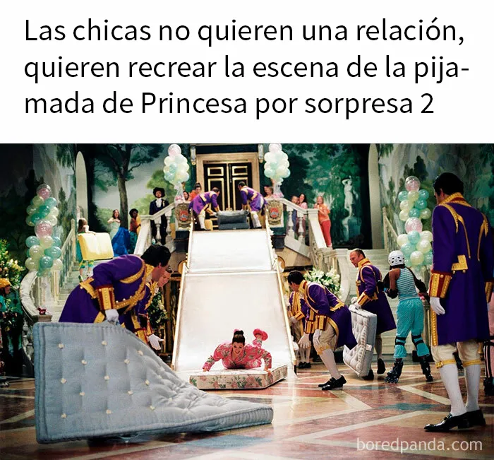 20 Memes divertidos y dolorosamente ciertos para los treintañeros cansados