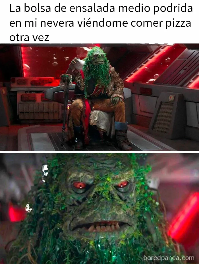 20 Memes divertidos y dolorosamente ciertos para los treintañeros cansados