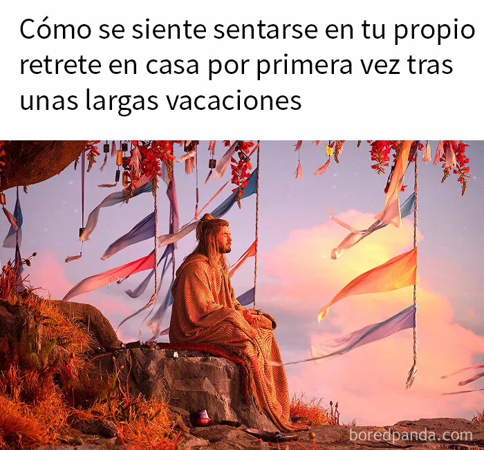 20 Memes divertidos y dolorosamente ciertos para los treintañeros cansados