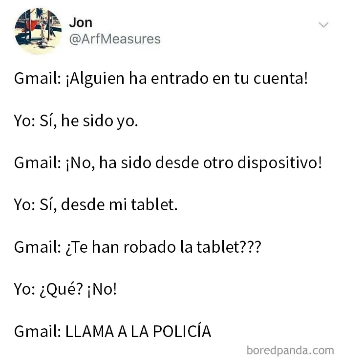 20 Bromas inocentes pero igualmente divertidas
